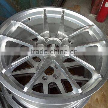 new car wheel rim aluminum wheels for car