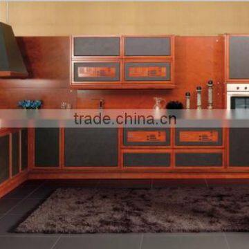 Classic Kitchen Cabinet 09A02