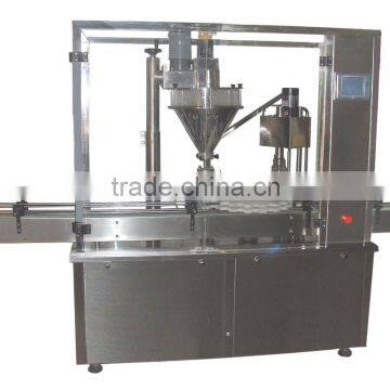 Toner Powder Filling and Sealing Machine photo-2