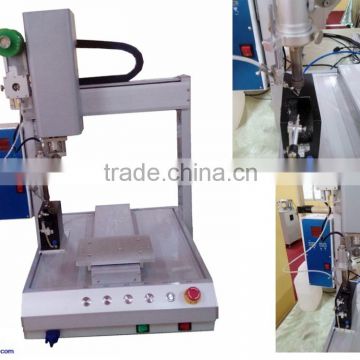 Hight Precision Dispensing Machine