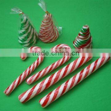 xmas series candy-candy cane