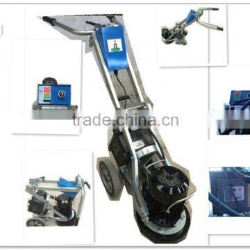 JL280 diamond used concrete marble floor grinding polishing machine