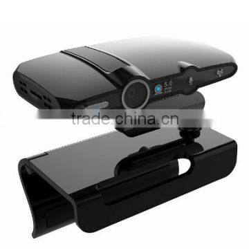 OEM Logo 5.0mp Camera 1080p Full hd Smart Box tv Skype photo-4
