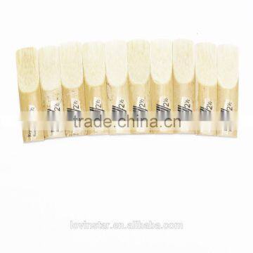 good quality chinese alto saxophone reeds