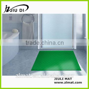 Color Changing Bath Mat