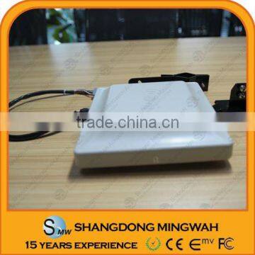 MS-9601S UHF card reader with stable read performance