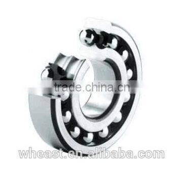 Free sample double row self-aligning ball bearing 2305 2307 2310 2311k