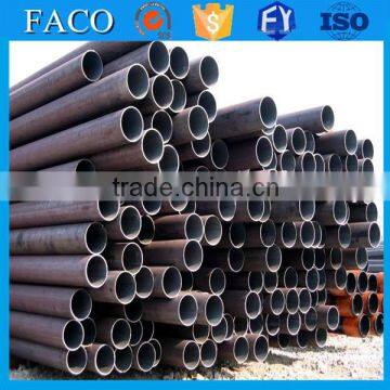 trade assurance supplier 75mm steel conduit pipe 73mm diameter steel pipe