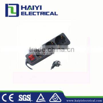 Electrical 250V Plug Socket 2013 New