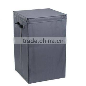 Laundry Basket Laundry Bag Laundry Hamper Basket-S For Toys Clothes Portable Clothing Storage