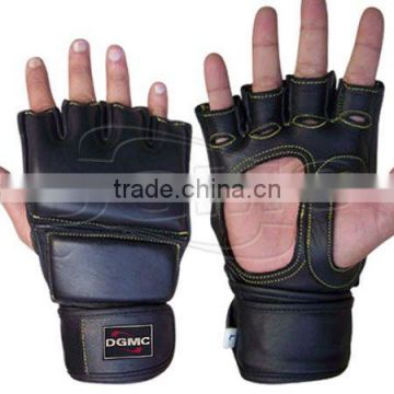 MMA gloves