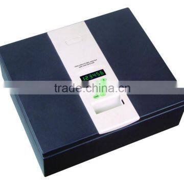 Professional Hotel safe deposit box