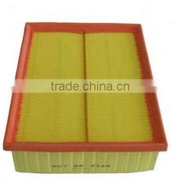 Car Air Filter of Auto Spare Parts for Audi A4 A6 A8 06C133843 photo-4