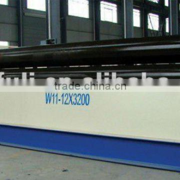 W11 series Rolling Machine