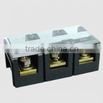 TC Terminal Block TC-603(Plastic terminal block)