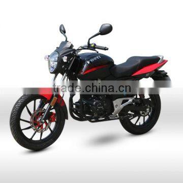 FOSTI Manufacturer New 150CC Chopper Motorcycle/ City Racing Motorcycles photo-5