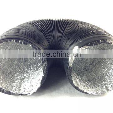 New Style Pvc Laminated Aluminium Foil Hose/aluminium Foil Rolling Machine/aluminium Foil Raw Material photo-3