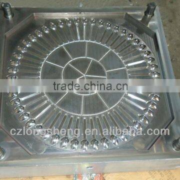 Spoon for Knife High Speed Injection Moulding Machine photo-3