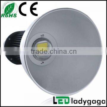 Super Brightness/High Lumens, AC85~265V High Power LED High Bay Light 200w led industrial high bay lighting