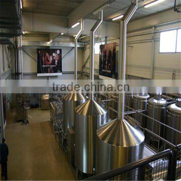 brewery equipment/homebrew beer brew kettle/beer brewing equipment