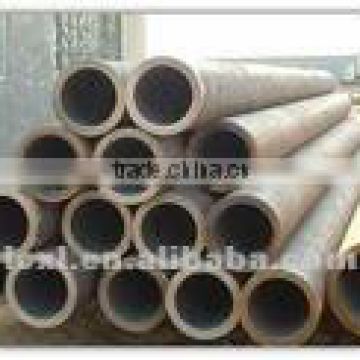 DIN1629 st44 seamless steel pipe