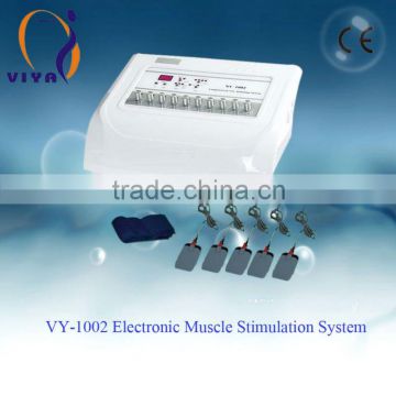 VY-1002 Portable Electrostimulation Slimming Machine