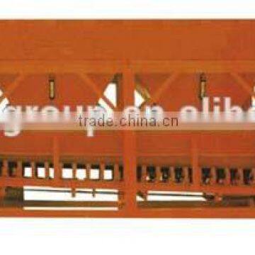 High Quality Aggregate Batching Machine for Sale