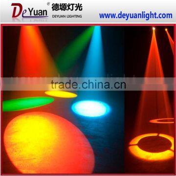 2015 Hot Sale Led Moving Head Spot 10W Mini Moving Head photo-5