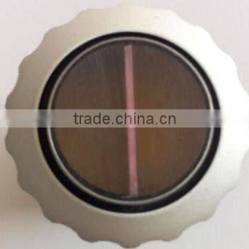 Easy Operate Replaceable Accuracy China Manufacture Ultrasonic Thickness Gauge Probe photo-3