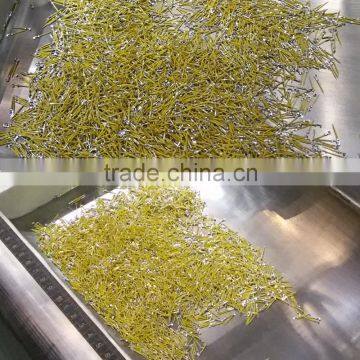 Automatic Single Head Crimp Soldering Machine(output 5pcs Once) photo-2