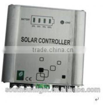 SL20 Solar Charge Controller