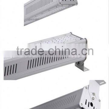 Good-looking UFO TUV GS CE CUL 100W UFO Led Linear High Bay Light Housing photo-4