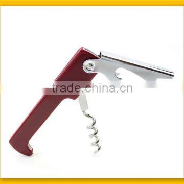 professional corkscrew wine opener