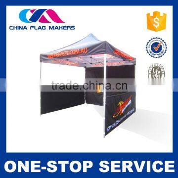 Lowest Cost Custom Design Customize 10 X 10 Canopy Tent