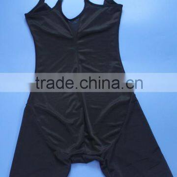 Full Body Shapewear,wholesale Women Seamless Shapewear photo-5