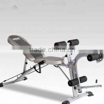 Adjustable Cushion for Sit up Bench Dummbell Bench