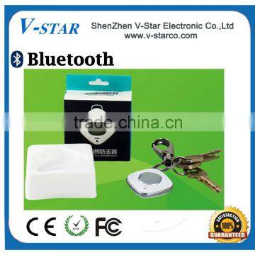 Security Vtag Bluetooth Anti Lost Alarm For Personal