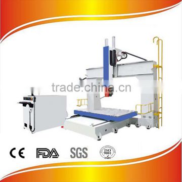 Hot sale woodworking cnc router 5 axis kit Remax-1224