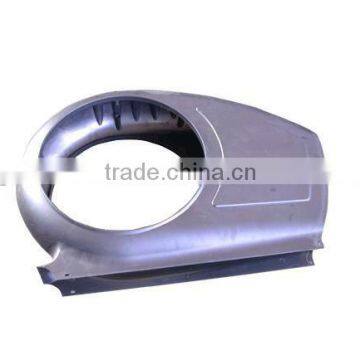 Generator Shell Mould