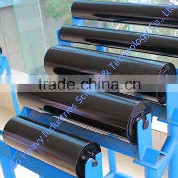LBHI Impact Roller/ PU Roller/ Nylon Roller for Belt Conveyor