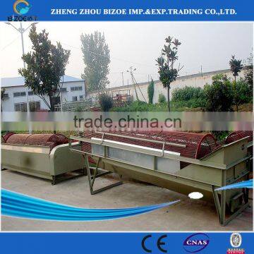 High Capacity Cassava Flour Milling Machine | Cassava Flour Extraction Equipment photo-3
