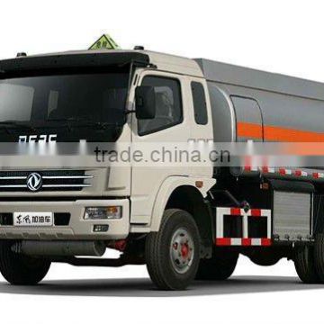 Dongfeng 8T 4*2 tanker truck Africa