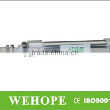 Stainless Steel mini pneumatic cylinder