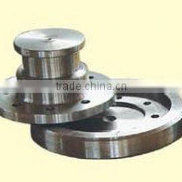 Truck Parts 2 Inch Bolt-in King Pin photo-4