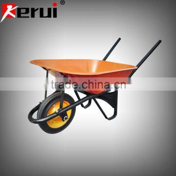 professional air wheel wheelbarrow on sale