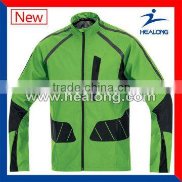 Waterproof Mens Running Jackets