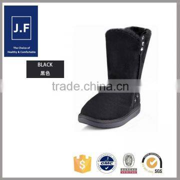 wholesale OEM ladies snow boots