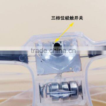 Led Sunglasses,flashing Eye Glasses, Eye Wear Simple Style Funny Glasses photo-4