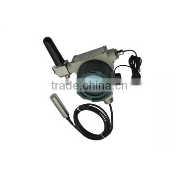 GPS tracking fuel level sensor for truck