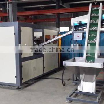 2L Fully Automatic Plastic Bottle Blowing Machine Prices, Plastic Blowing Machinery photo-5
